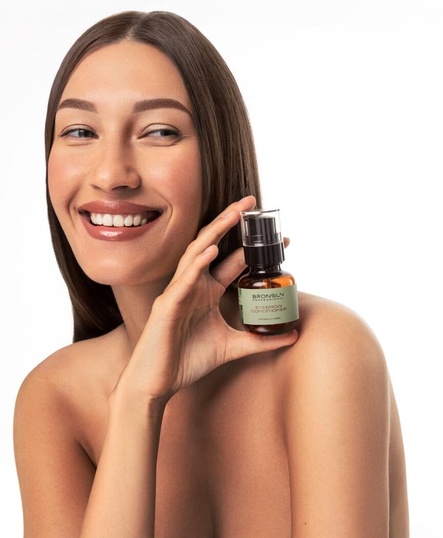 Bronsun - Brow Conditioner
