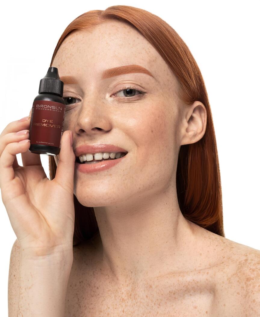 Bronsun - Dye Remover