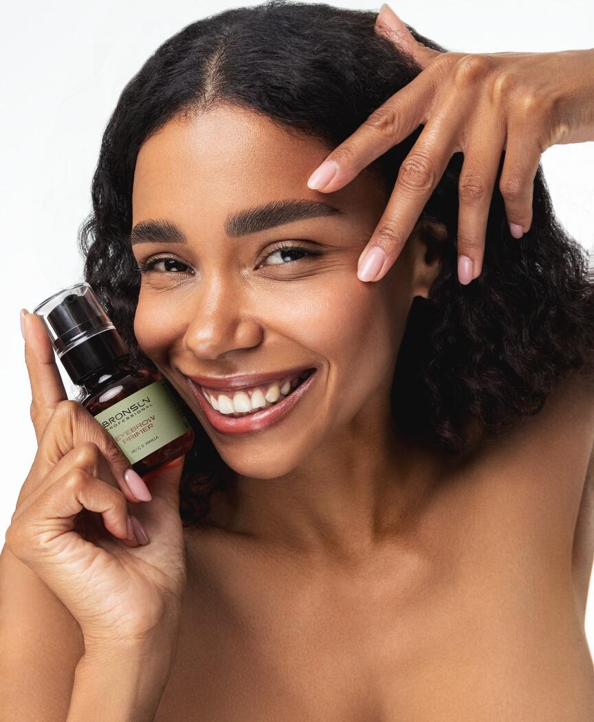 Bronsun - Brow Primer