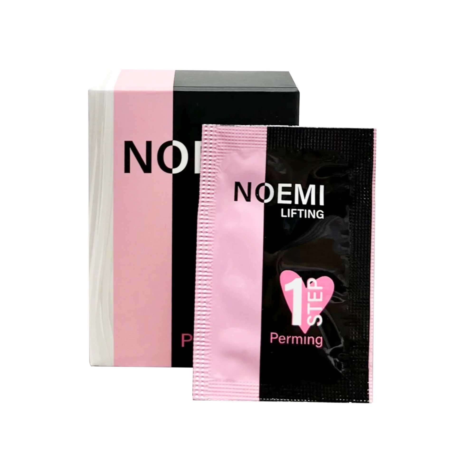 Noemi - Lash Lift Lifting Step 1 - 10 Sachets (1ml)