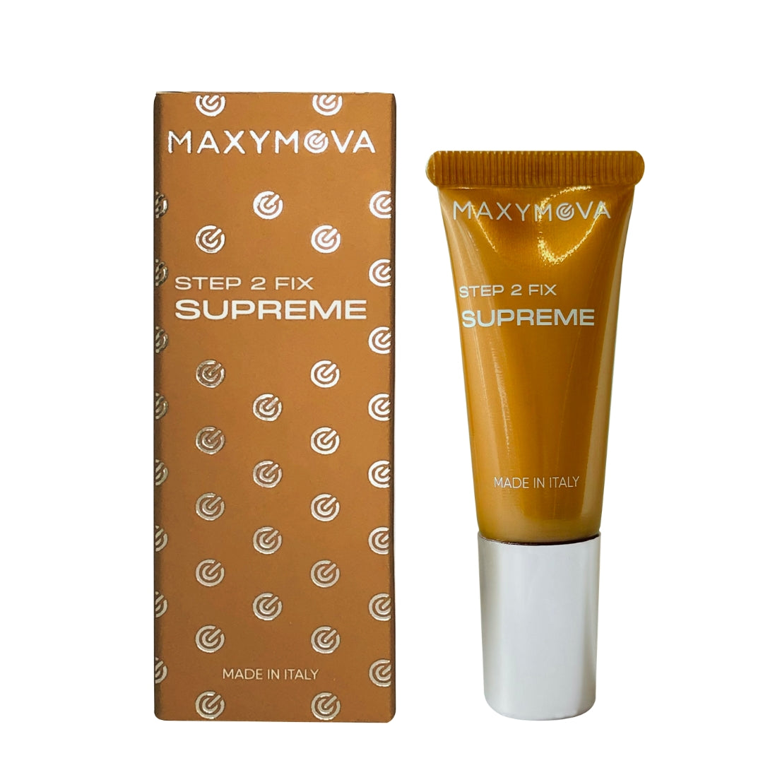 Maxymova - Supreme Brow & Lash Lamination Solutions - (Tube)