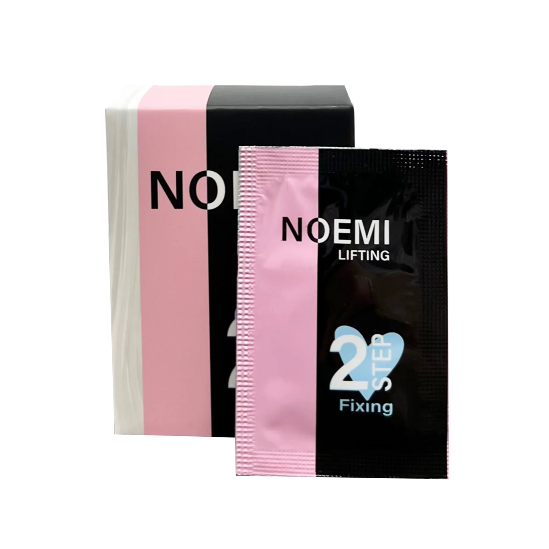 Noemi - Lash Lift Fix Step 2 - 10 Sachets (1ml)