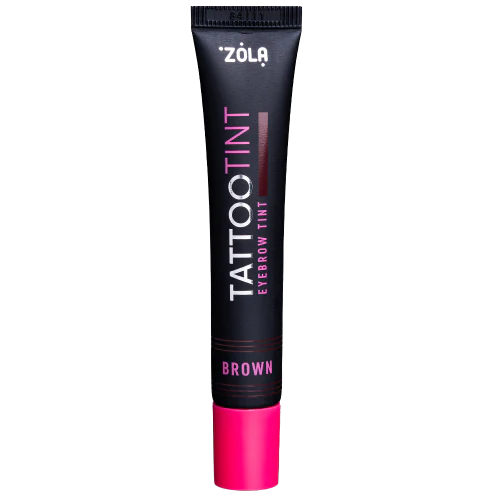 Zola - Tattoo Tint