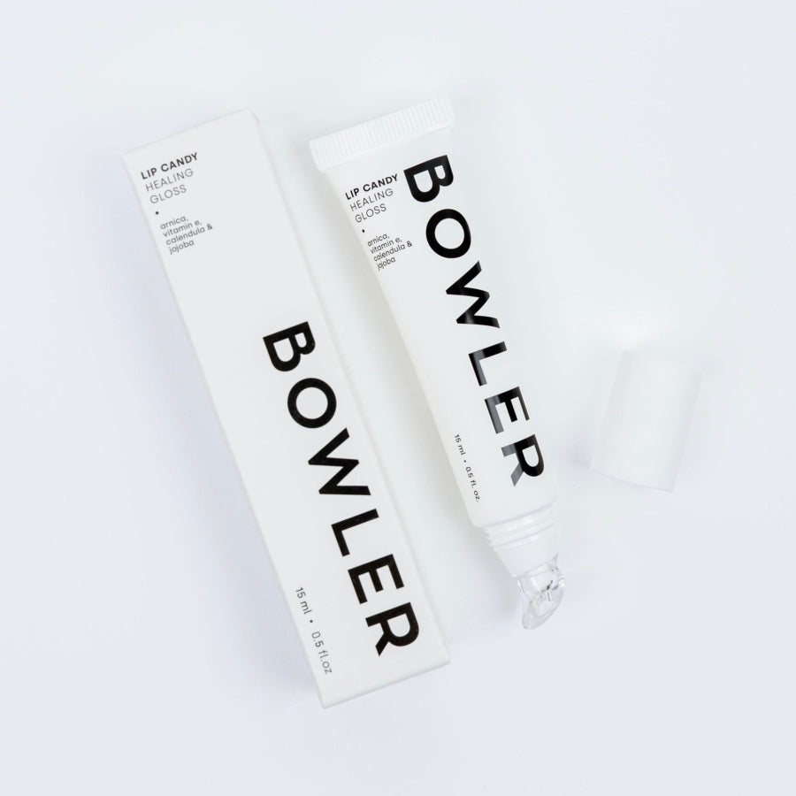 Bowler - Renewal Lip Gloss