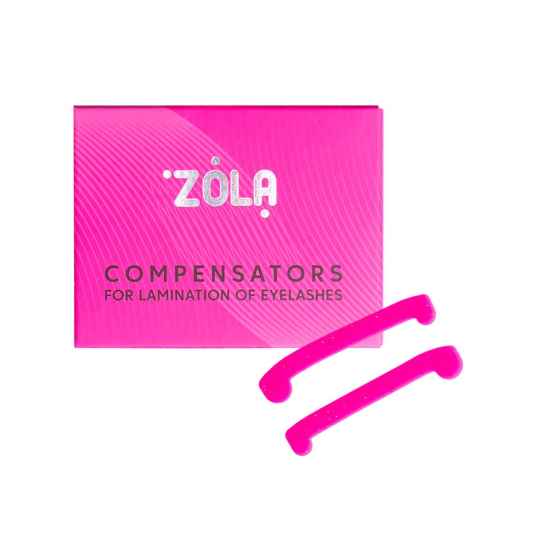 Zola - Lash Lift Compensators