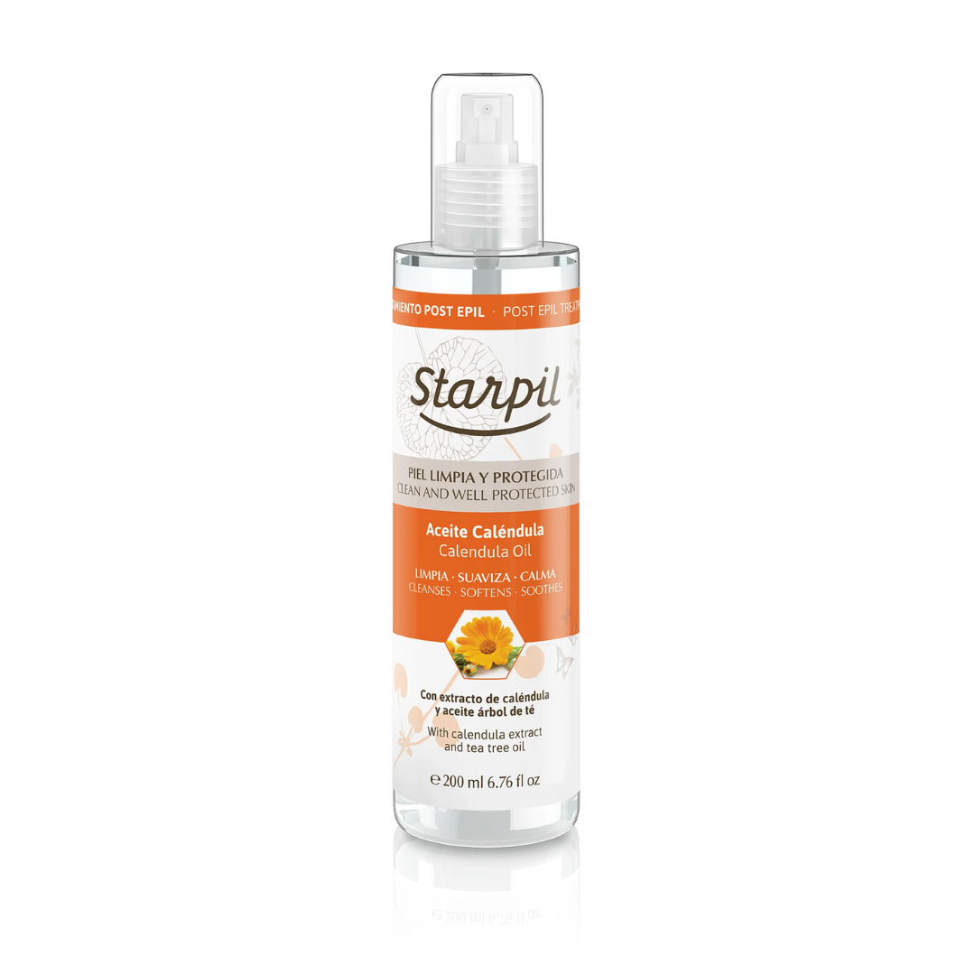 Starpil - Calendula Post-Wax Oil