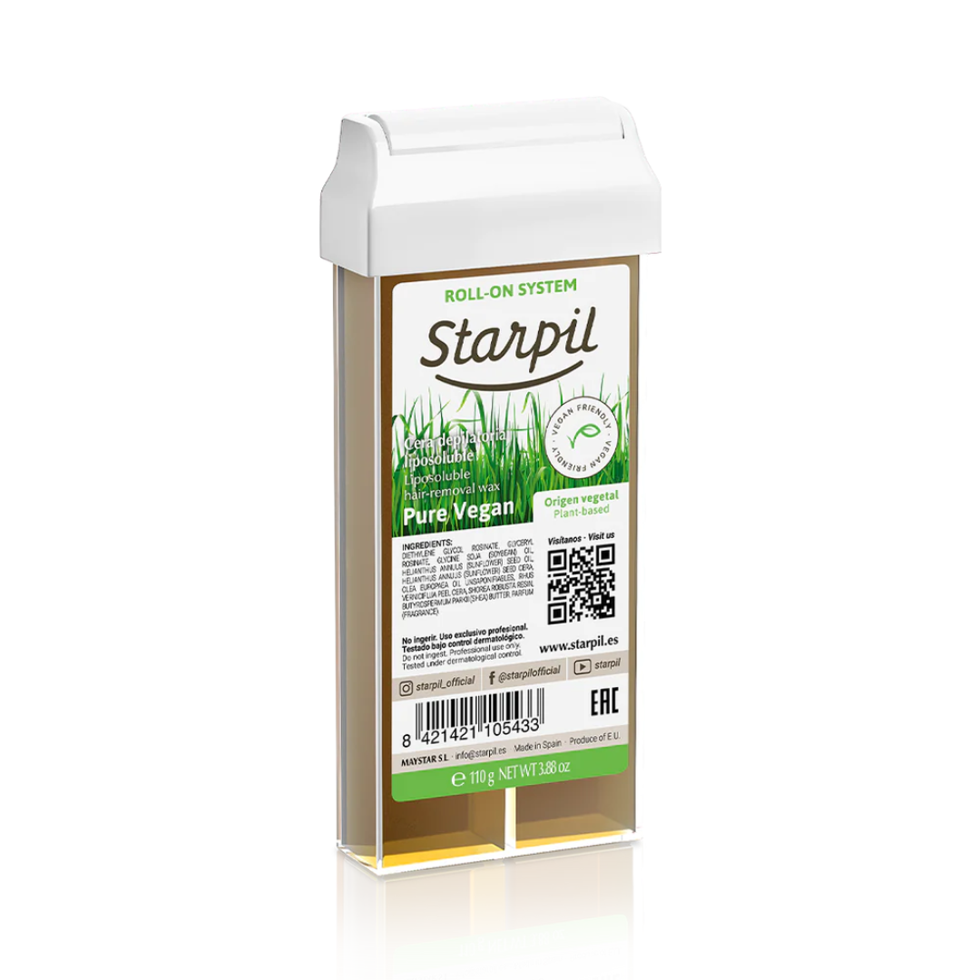 Starpil - Vegan Roll-On Wax