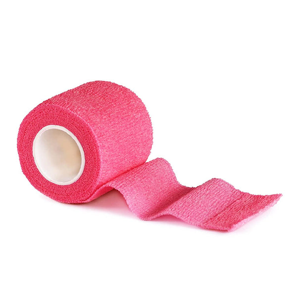 Pink Grip Tape Bella Beauty Professional