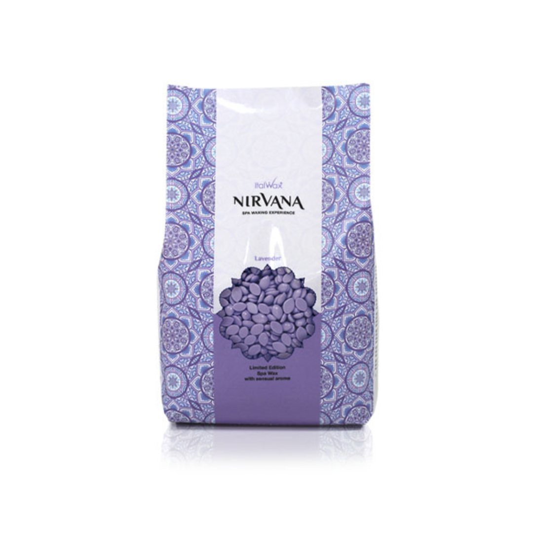 ITALWAX - Nirvana Film Wax Lavender (1kg)