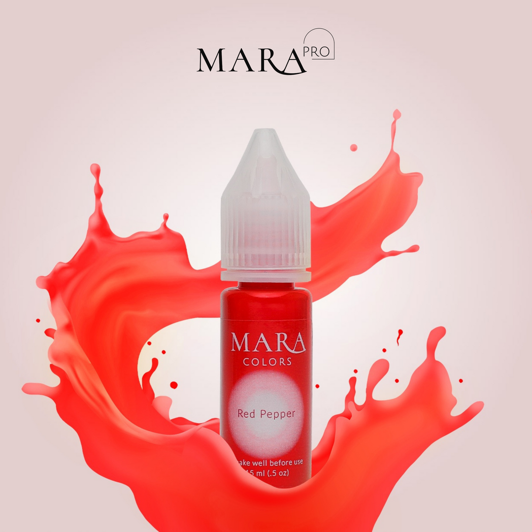 Mara Pro - Red Pepper