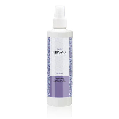 ITALWAX - Nirvana Pre Wax Oil Lavender (250ml)