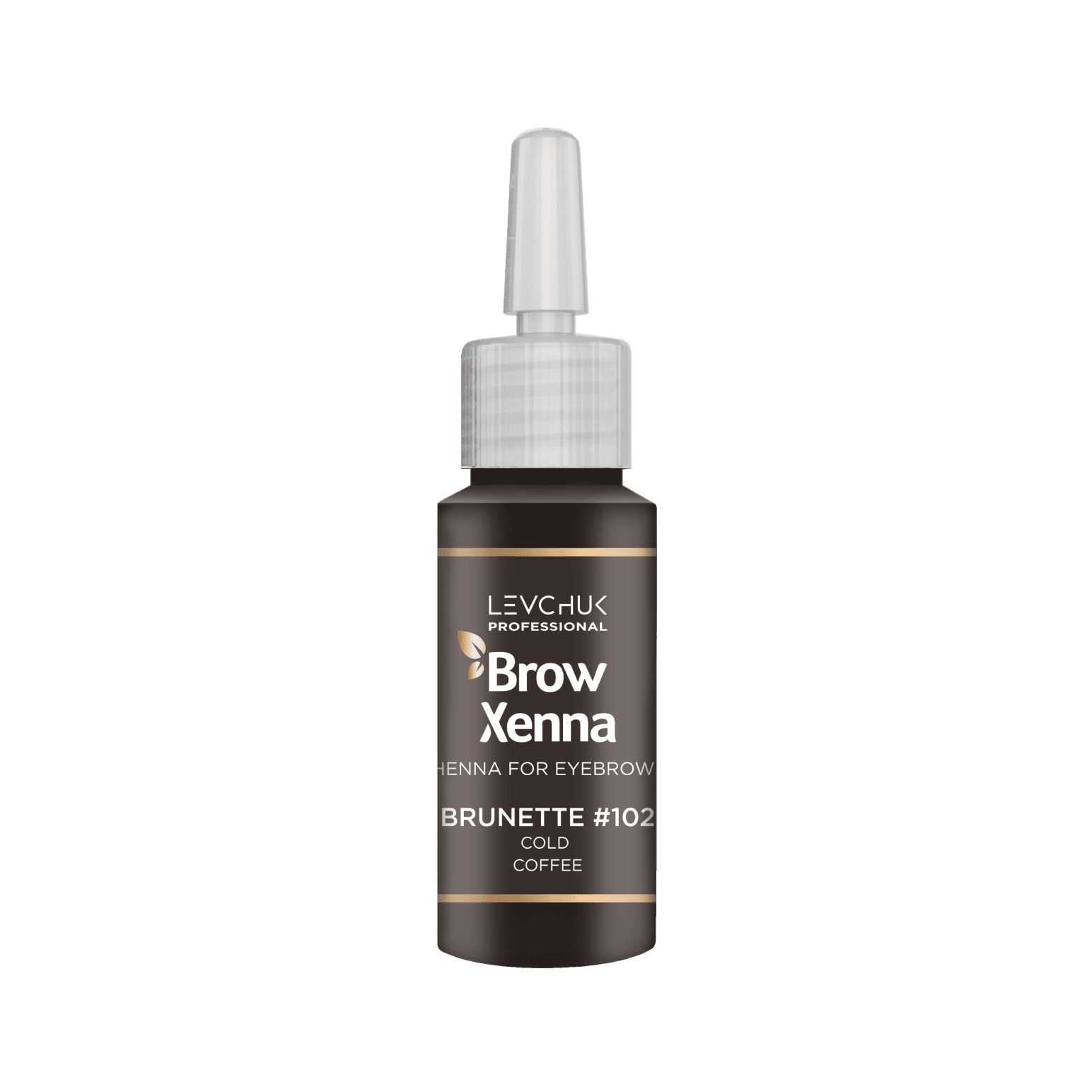 Brow Xenna (Single Henna Vial)