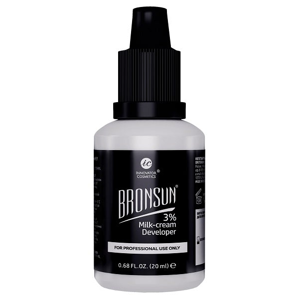 Bronsun - Milk Cream Developer