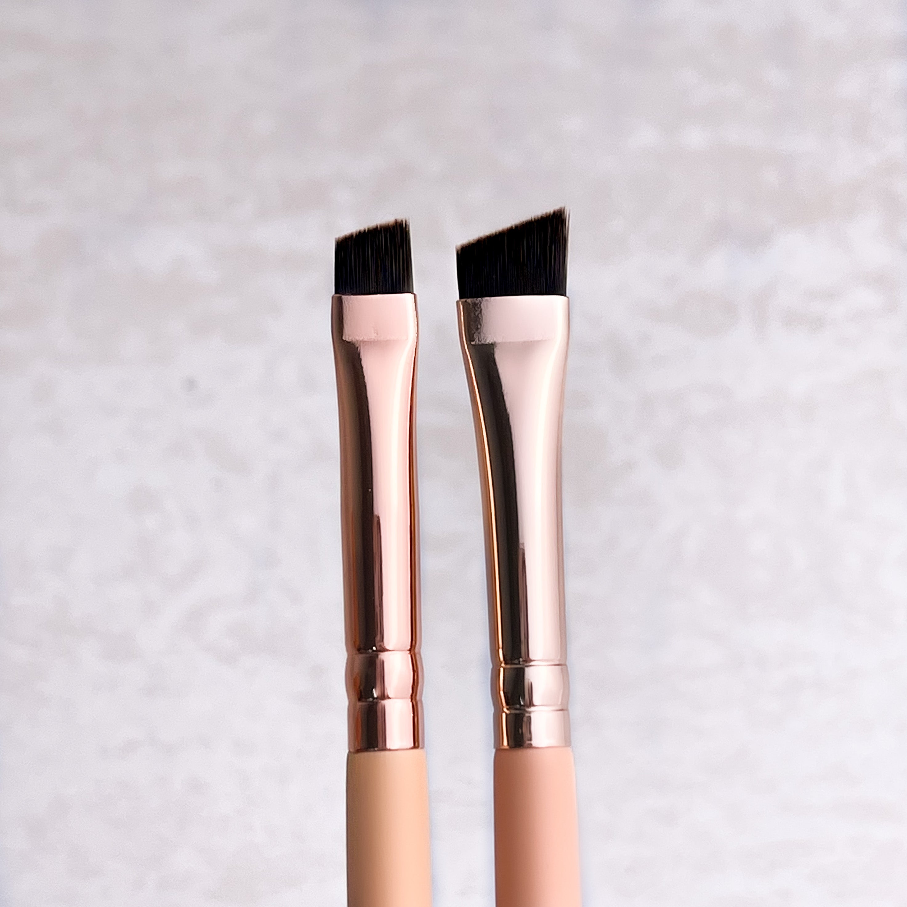 Bella Beauty Pro - Angled Brush Set