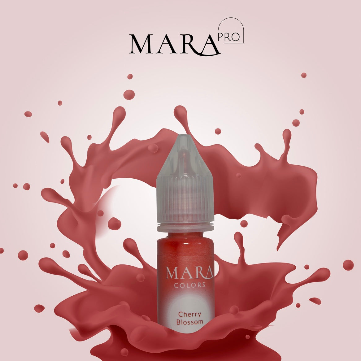 Mara Pro - Cherry Blossom