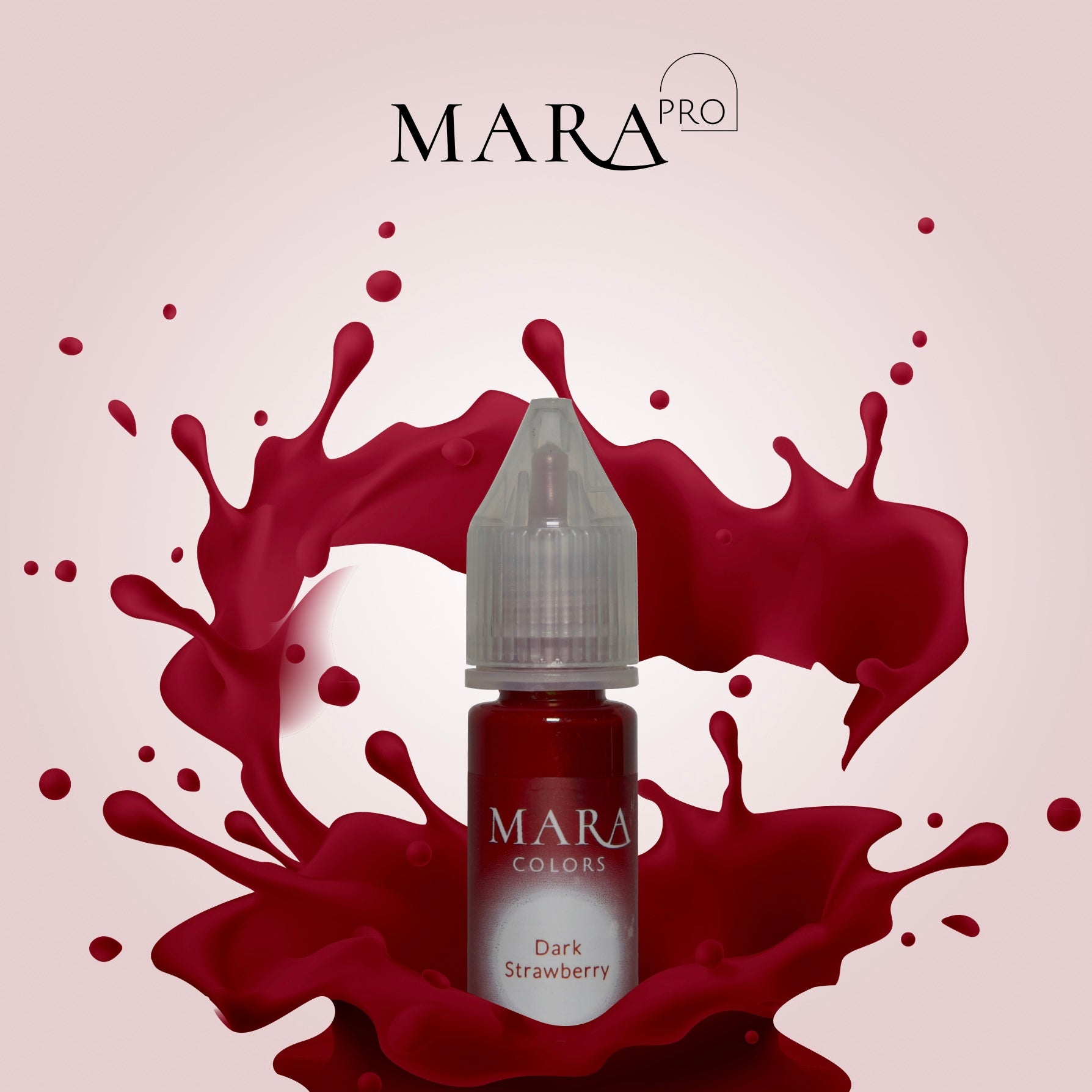 Mara Pro - Dark Strawberry