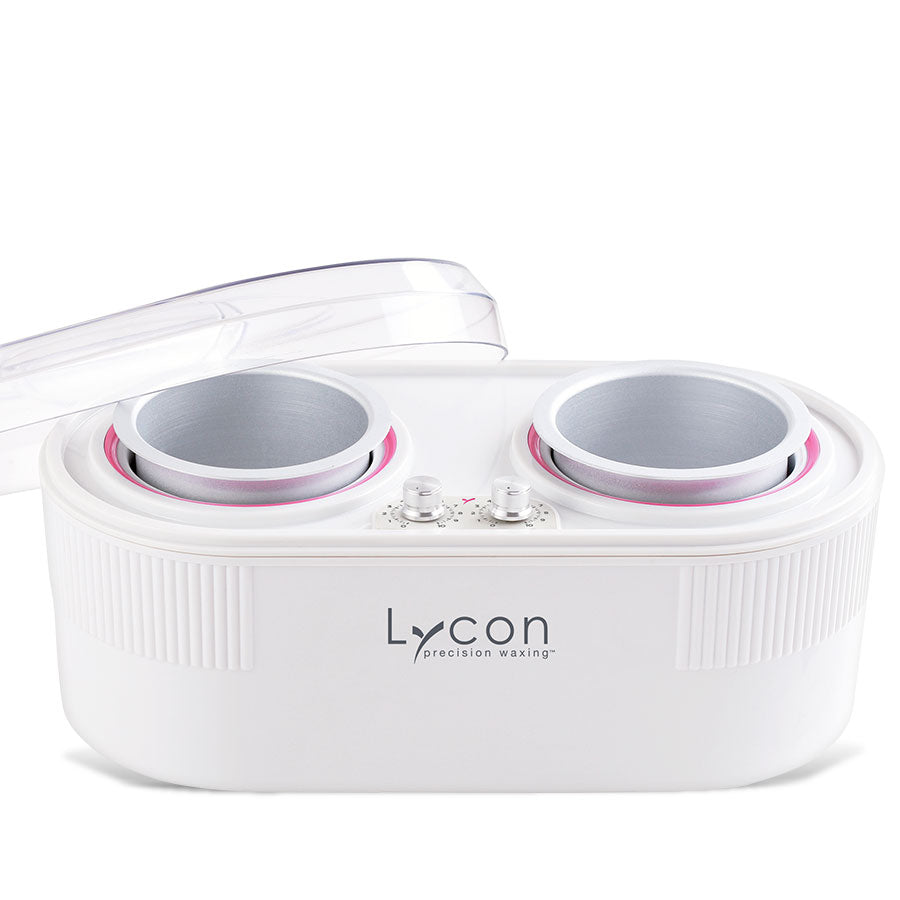 Lycon - LycoPro Duo Wax Heater