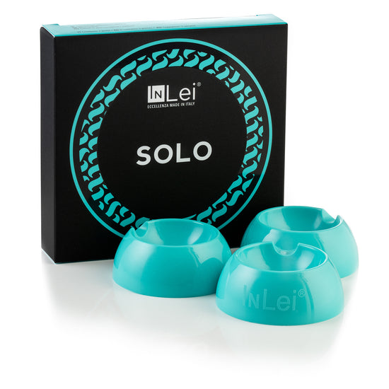 InLei - Solo Bowls (3pc Set)