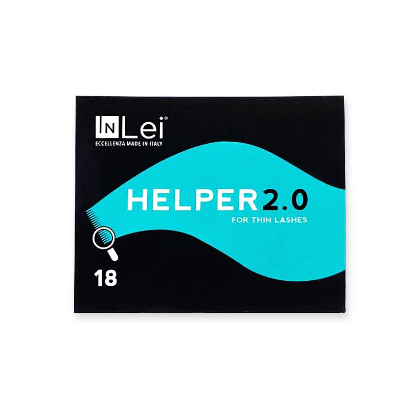 InLei - Helper 2.0 Tool
