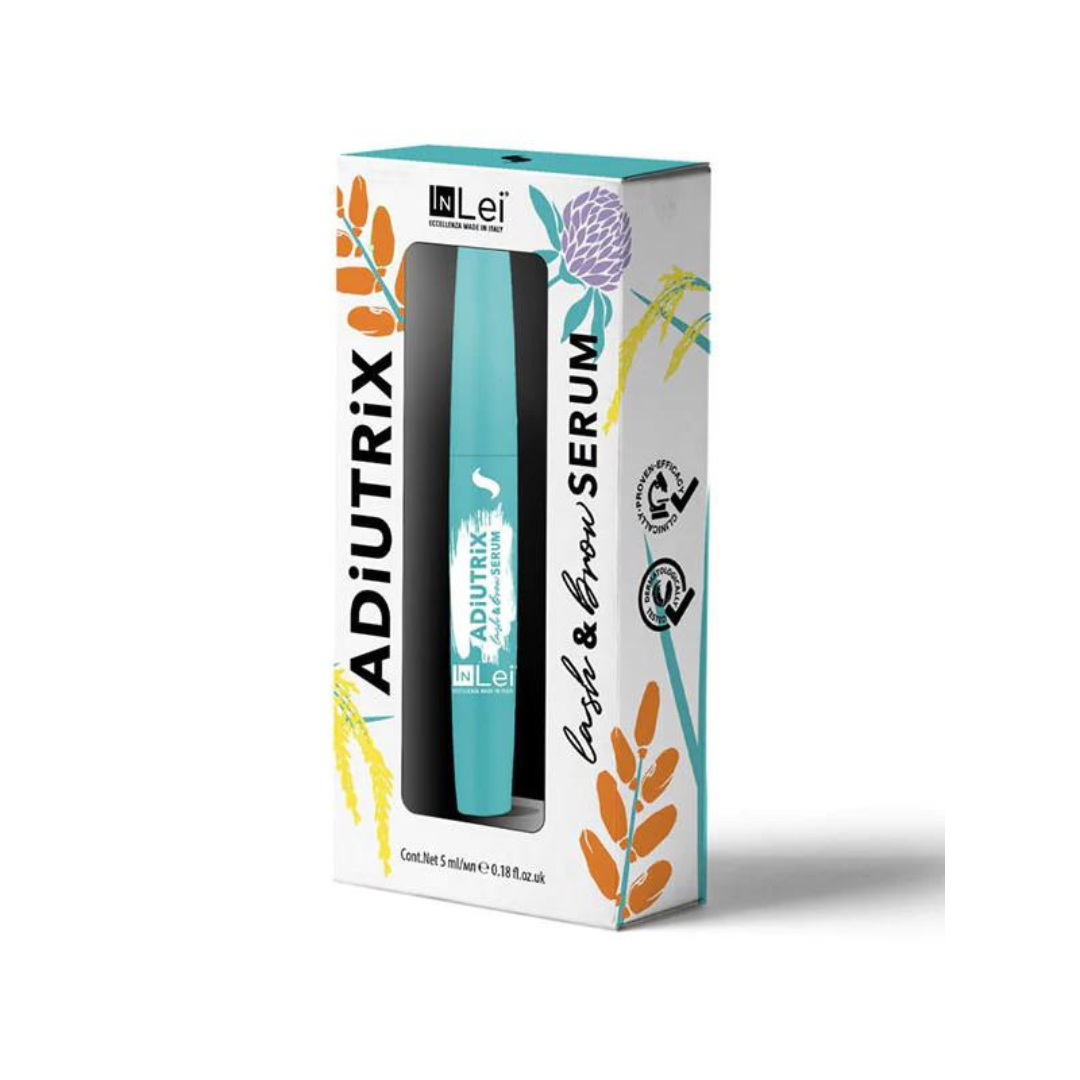 InLei - "Adiutrix" Lash & Brow Growth Serum (5ML)