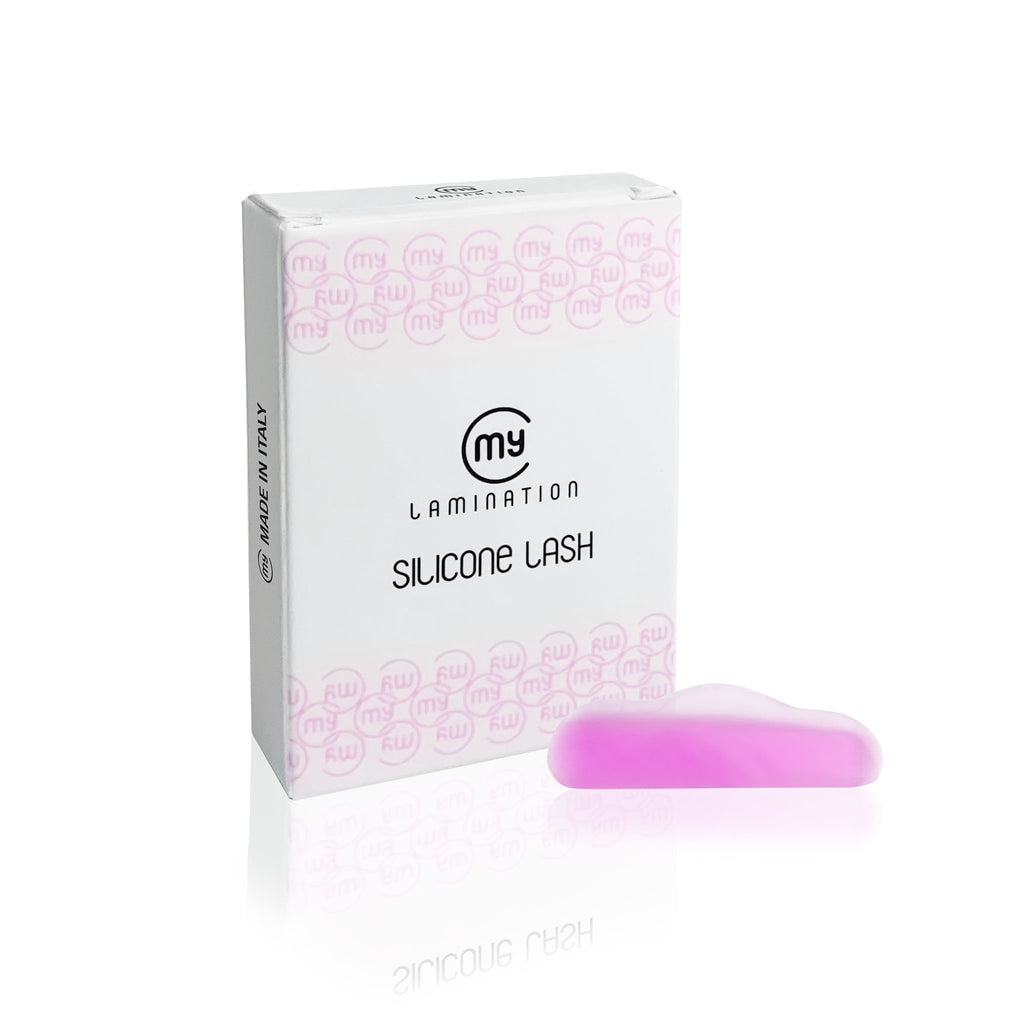 Pink Microshield My Lamination - Silicone Shields Mix (PINK)