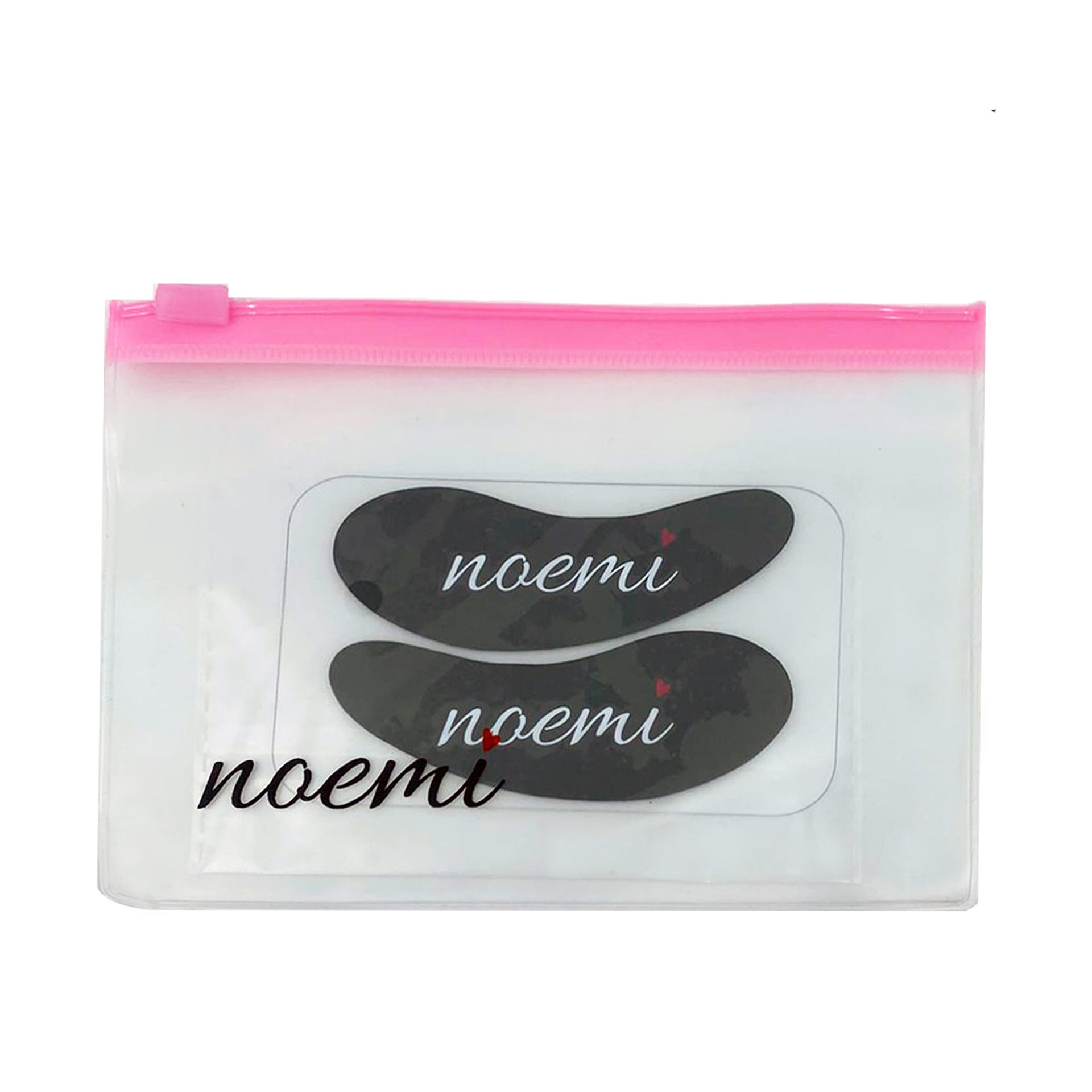 Noemi - Silicone Eye Pads (1 pair)