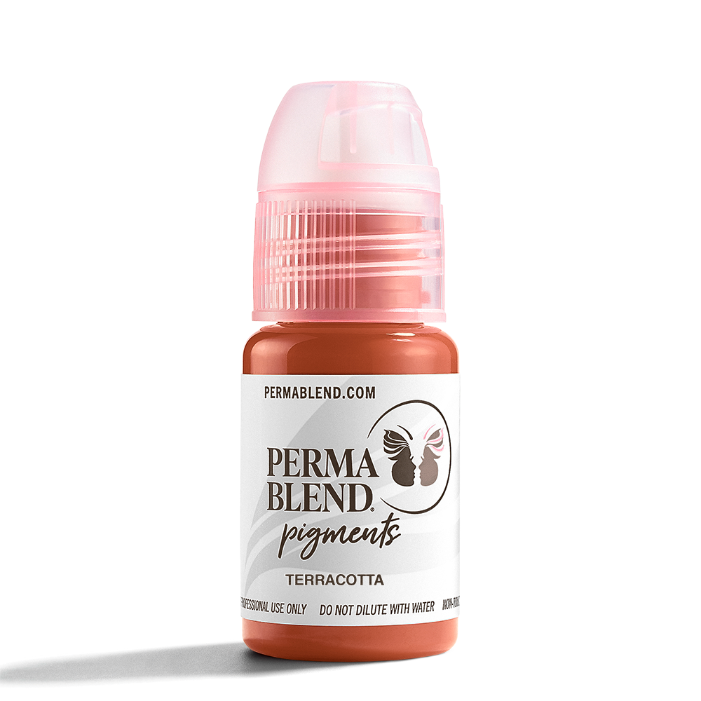 Perma Blend - Terra Cotta