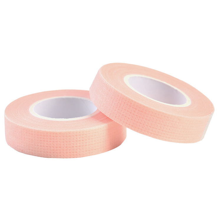 Pink Micropore Tape (1 Roll)