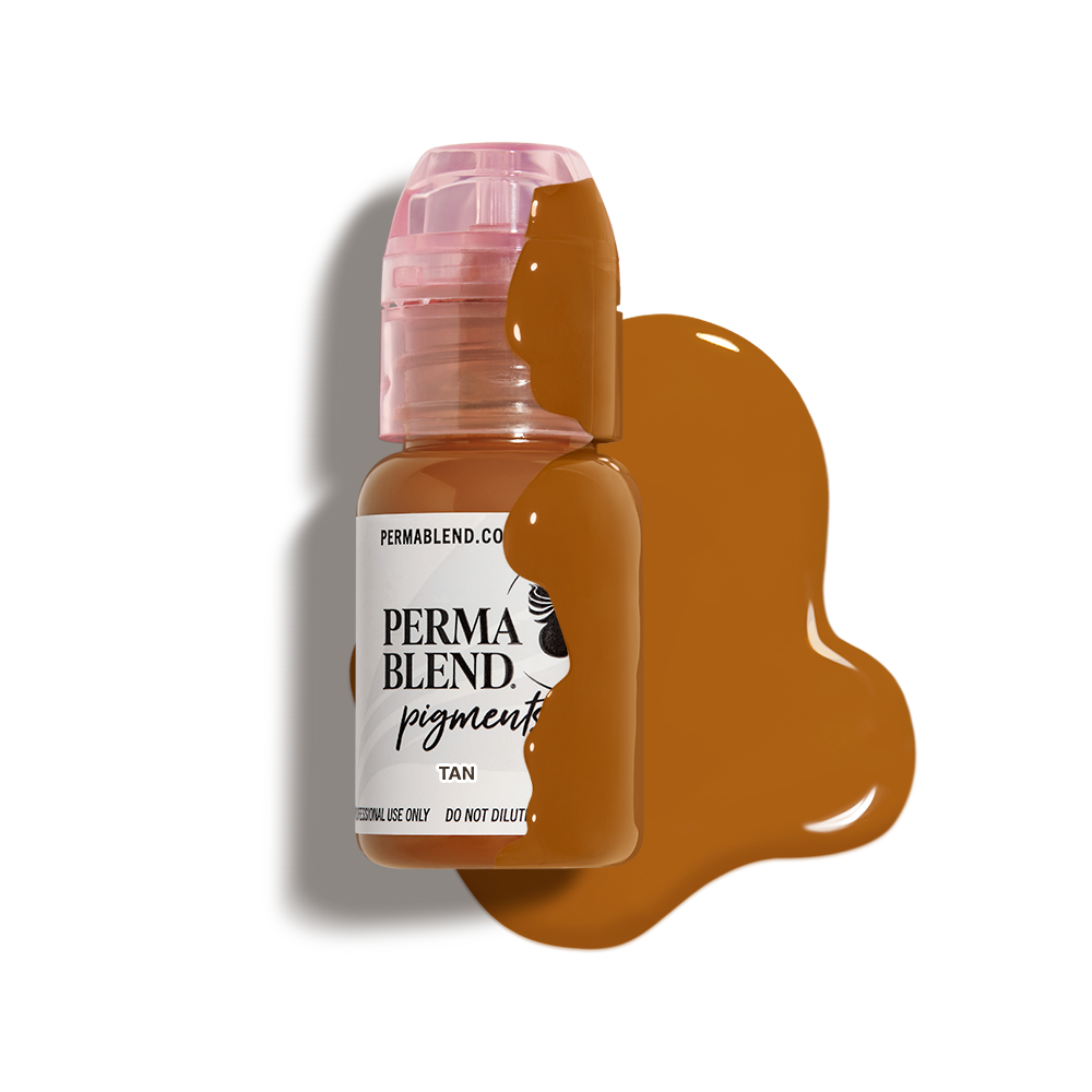 Perma Blend - Tan