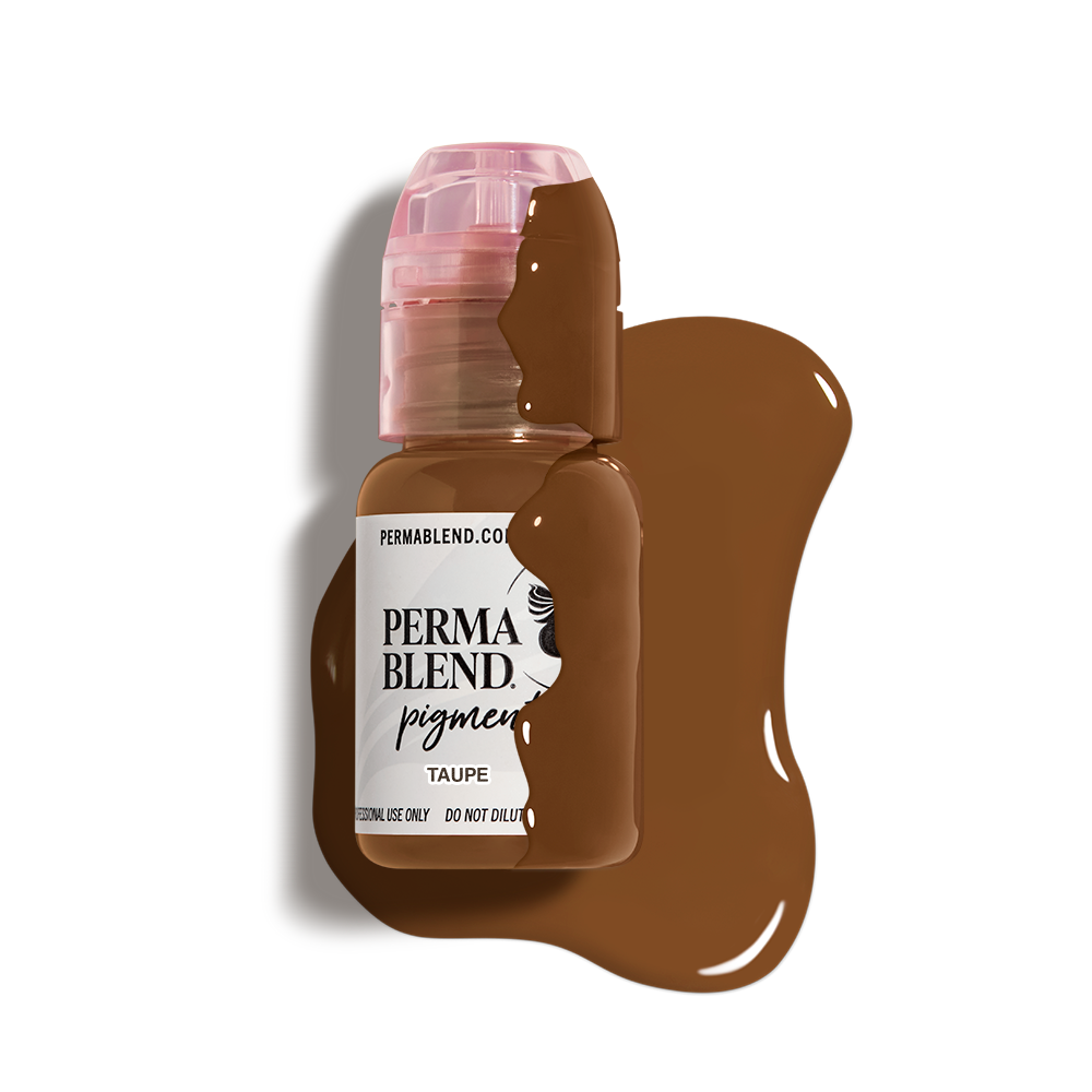 Perma Blend - Taupe