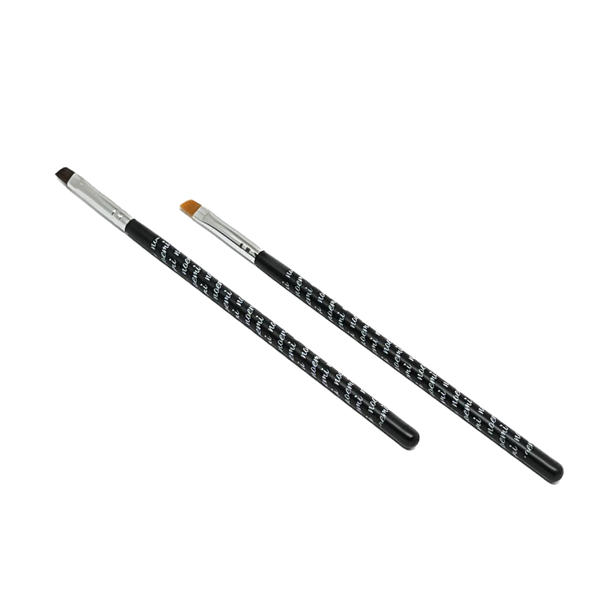 Noemi - Angled Brush Set K05 - K07