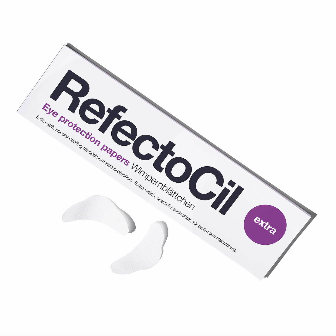 Refectocil - Eye Protection Papers - Extra