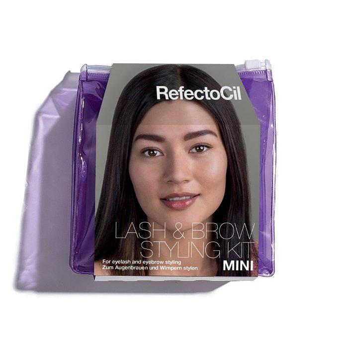 Refectocil - Mini Lash & Brow Kit