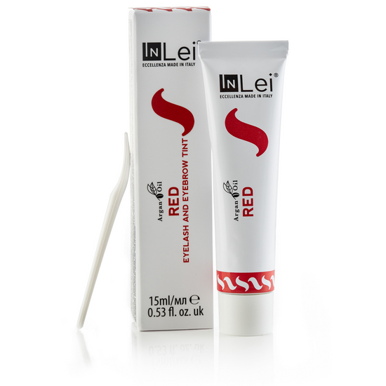 InLei - Lash & Brow Tint