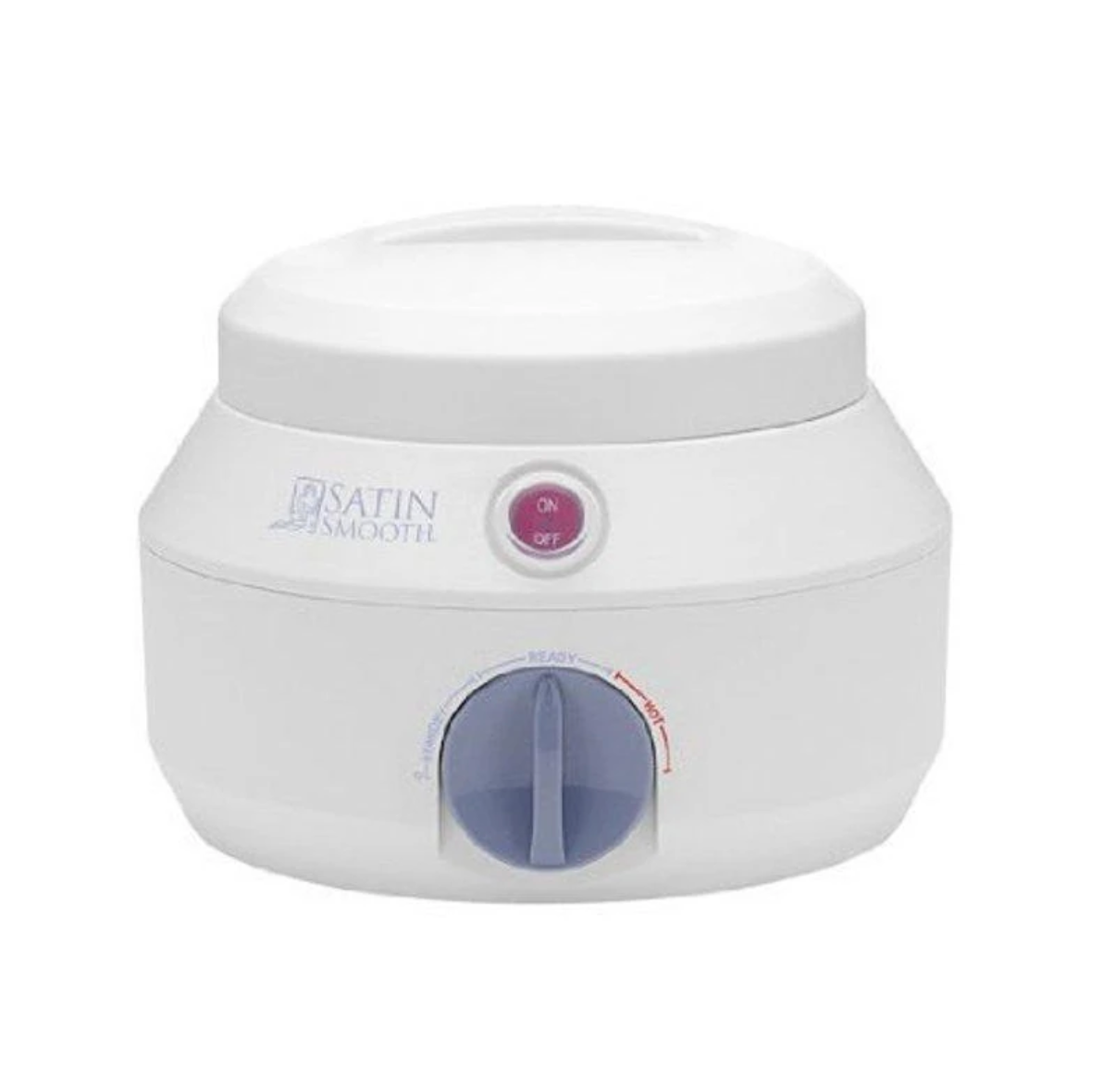 Satin Smooth - Professional Single Wax Warmer