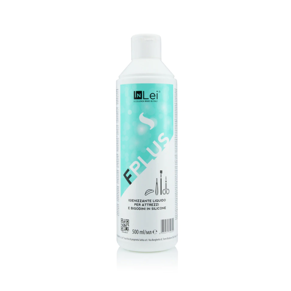 InLei - F Plus Sanitising Liquid