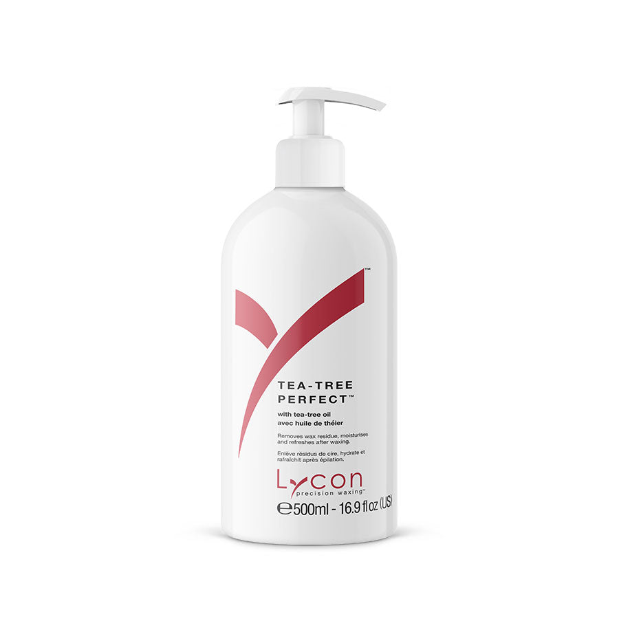 Lycon - Tea Tree Perfect 500ml