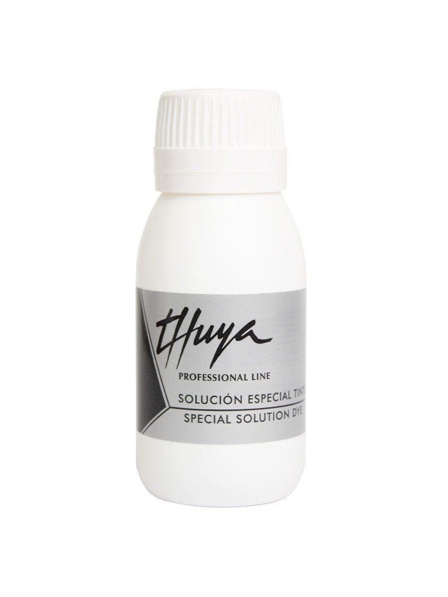 Thuya - Special Dye Solution (Liquid)