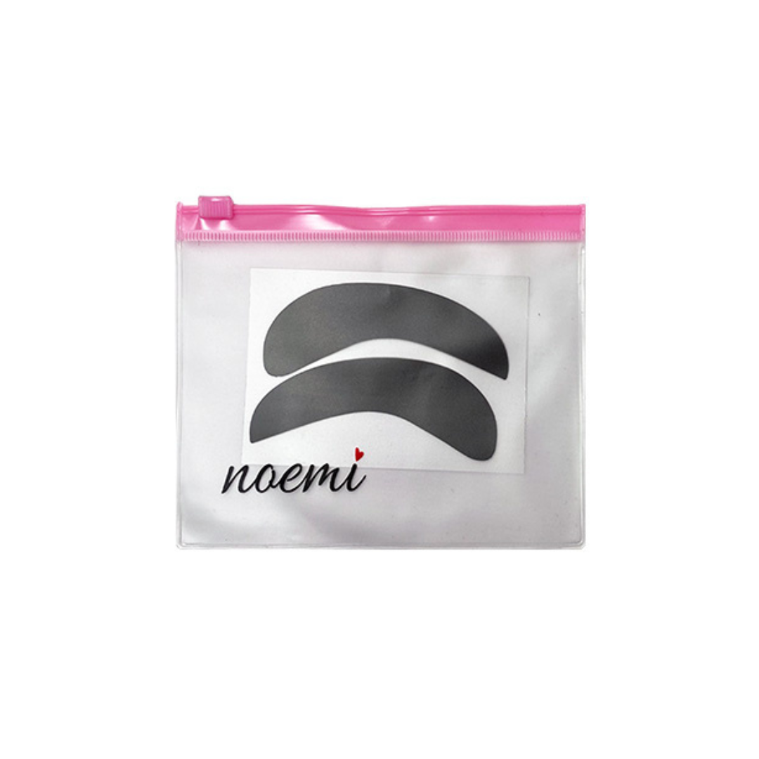 Noemi - Silicone Eye Pads - Special