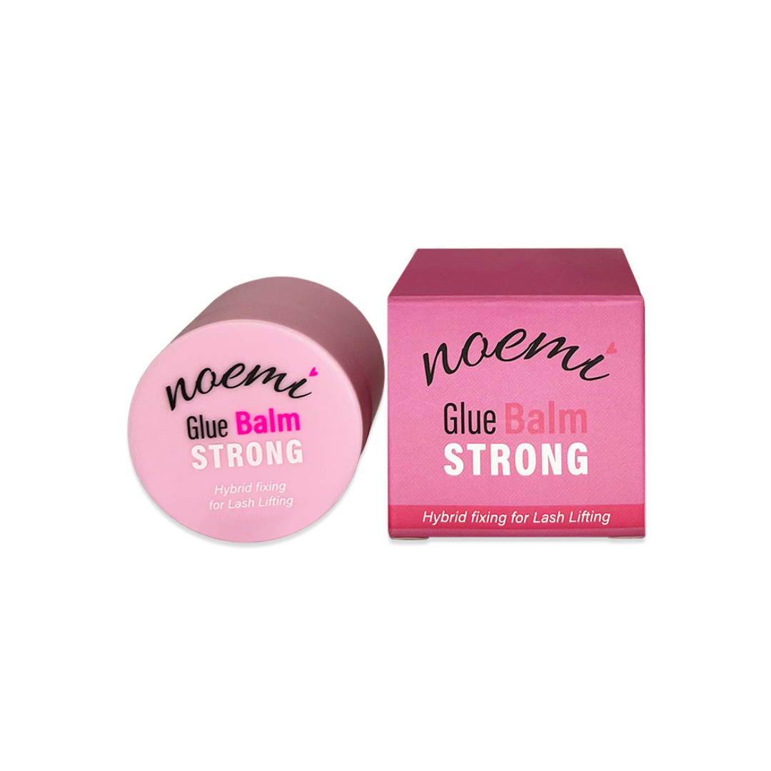 Noemi - Glue Balm Strong