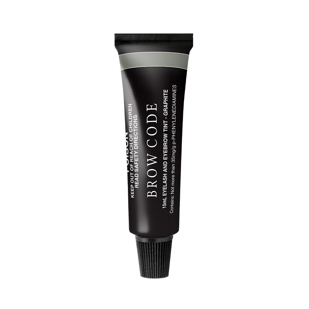 Brow Code - Tint
