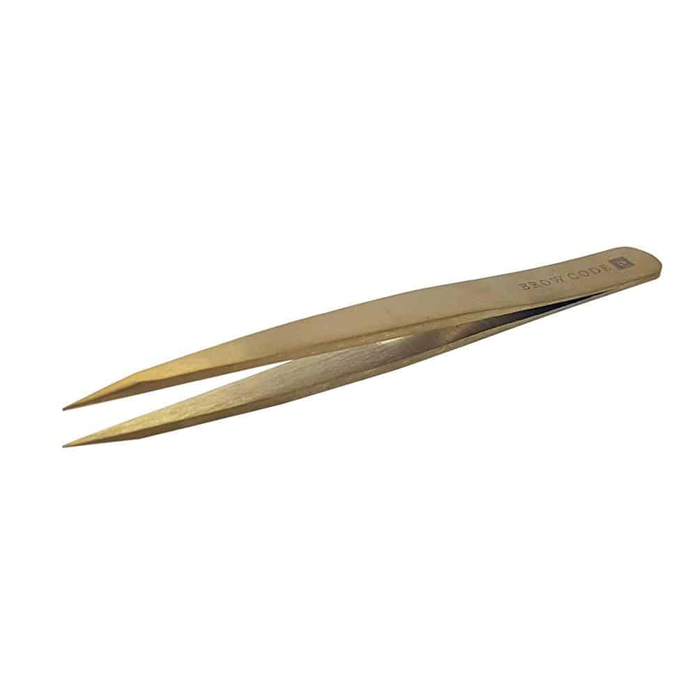 Brow code