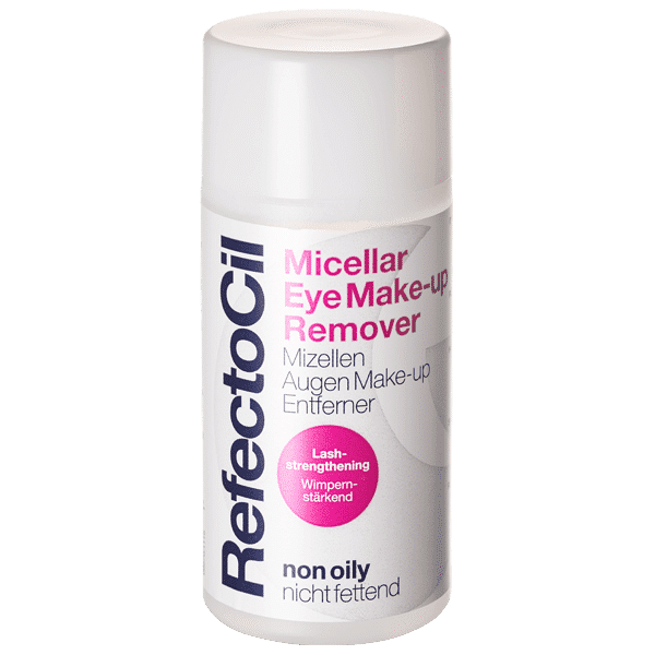 Refectocil - Micellar Make-Up Remover