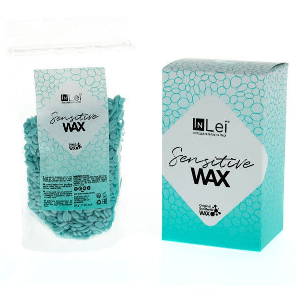 InLei - Sensitive Brow Wax