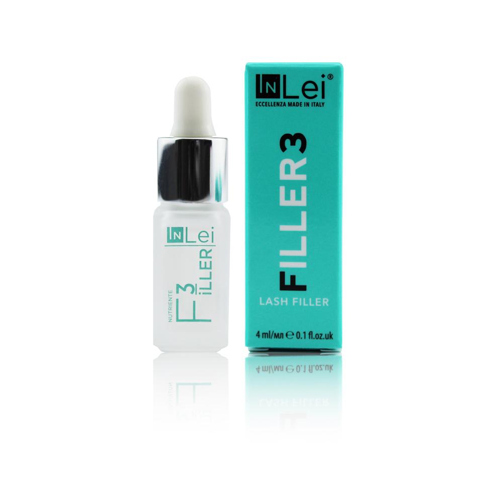 InLei - Lash Lift Solutions Bottle *Previous Formula