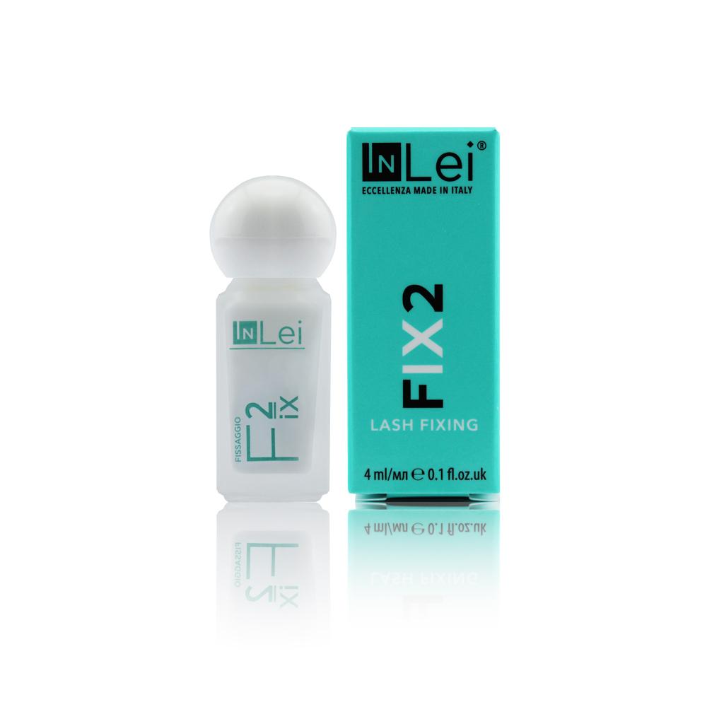 InLei - Lash Lift Solutions (Bottle)
