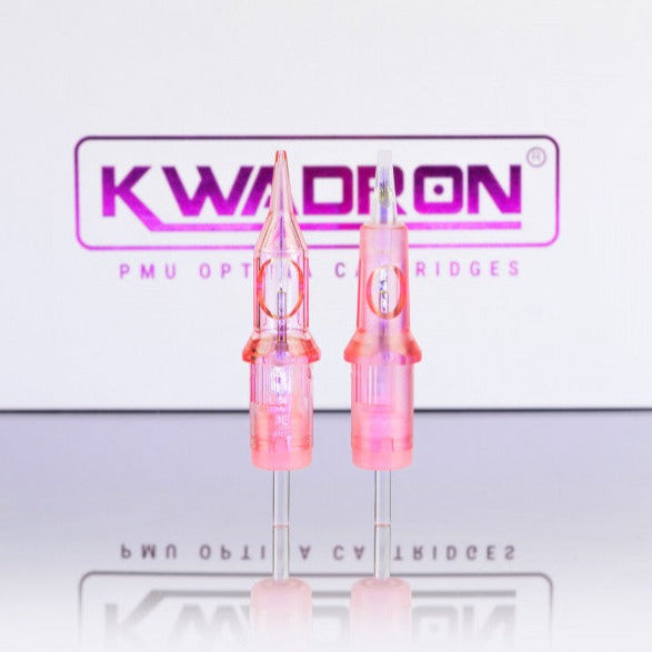 Kwadron - PMU Optima Cartridges (20 pcs)