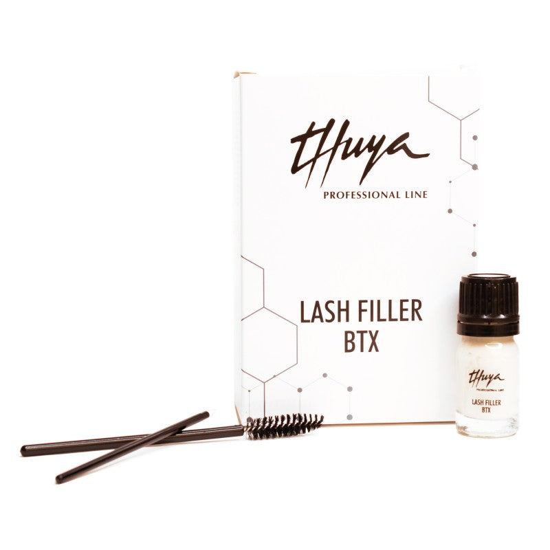THUYA LASH FILLER BTX - Bella Beauty Pro