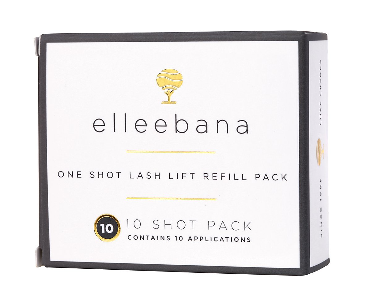 Elleebana - One Shot Refill Pack