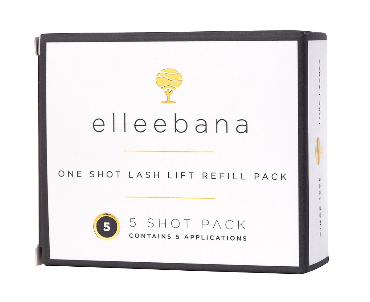 Elleebana - One Shot Refill Pack
